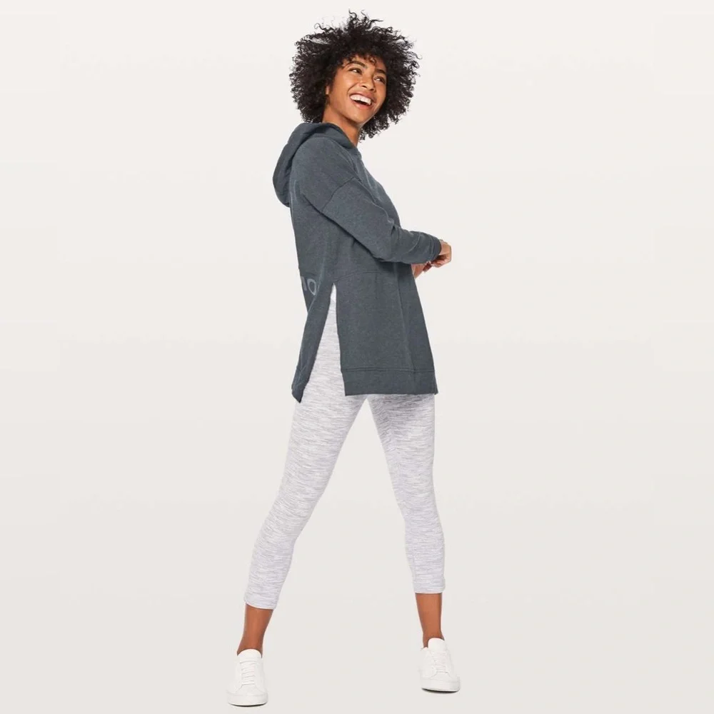 Lululemon Cut Above Hoodie - Picture 3 of 4